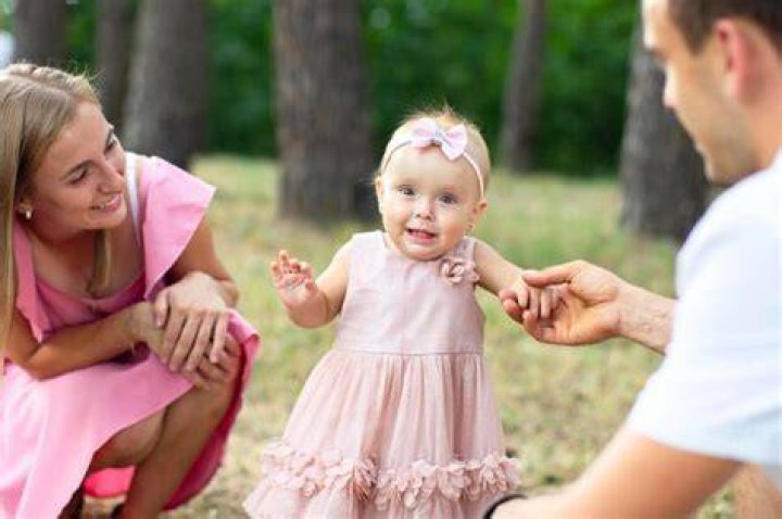 Their 11-month-old daughter was at home when the 20-year-old Caroline was murdered