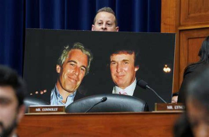 They were released by the Huntington Beach Police Department in 2010 amid fears some of those depicted may have been additional cold case victims