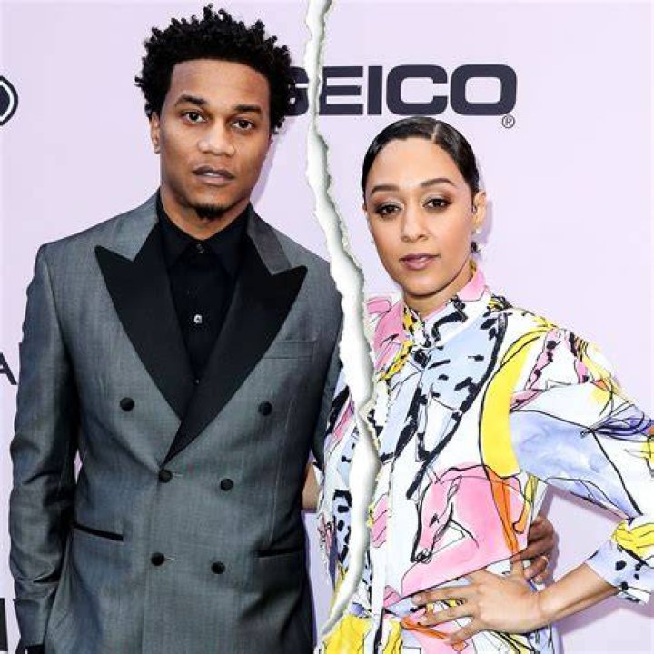Tia Mowry And Cory Hardrict's Daughter Cairo Is Already One Of The Fave Babies Tia