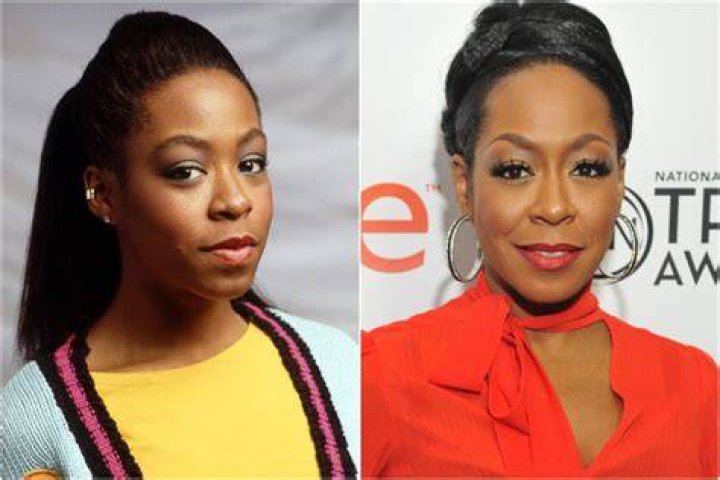 Tichina Arnold Turns 50 And These Pics Prove She&rsquo;s As Youthful As Ever Page 13 MadameNoire