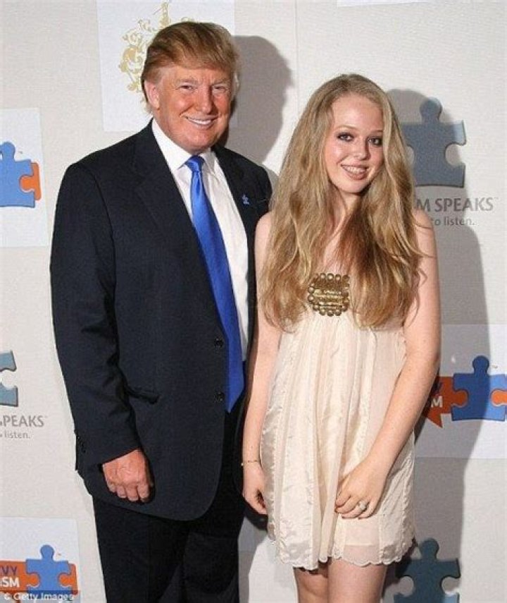 Tiffany Trump Wiki, Height, Mother, Boyfriend, Net Worth, Family Networth Height Salary