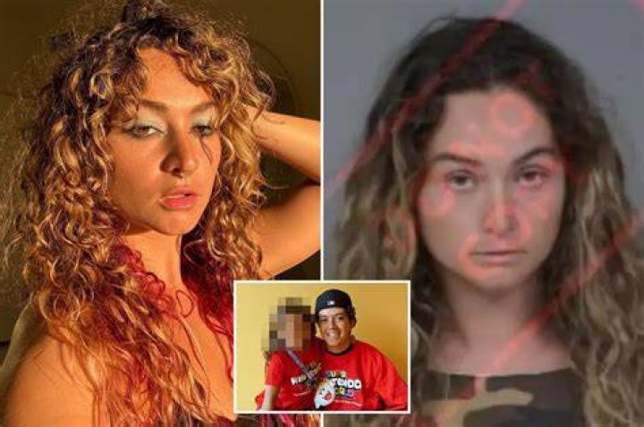 TikTok Star Dana Alotaibi Murder as Boyfriend Bryant Tejeda-Castillo