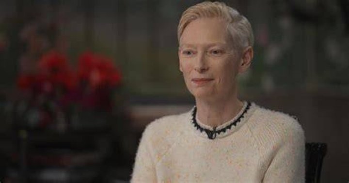 Tilda Cobham-Hervey in an interview with IMDb circa September 2018 | Photo: YouTube/IMDb