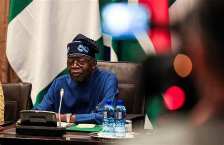 Tinubu Endorses Okpebholo to Challenge PDP in Edo State
