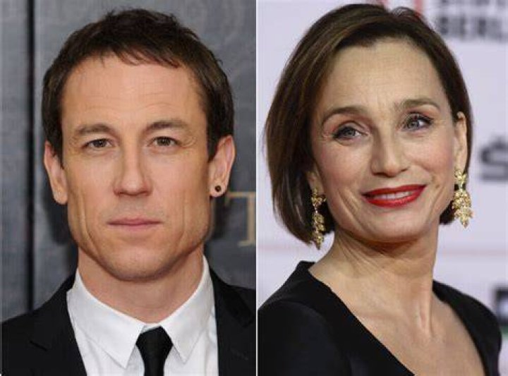 Tobias Menzies Partner Exploring The Life And Relationships Of The Versatile Actor