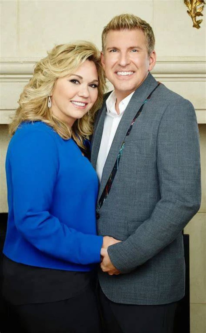 Todd Chrisley & Julie Chrisley Expected To Be Released From Prison Early Access