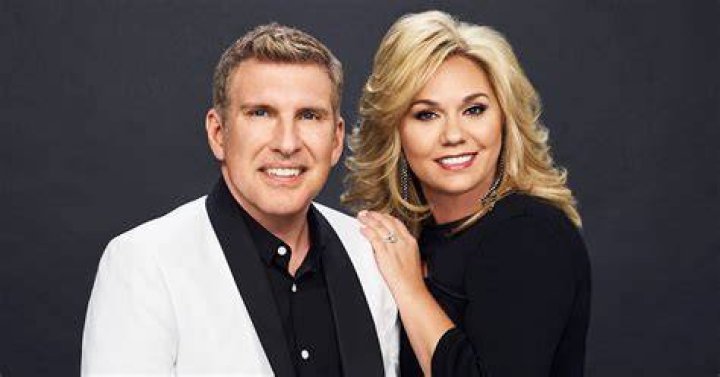 Todd Chrisley Youtube