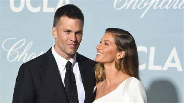 tom brady gisele bundchen divorce