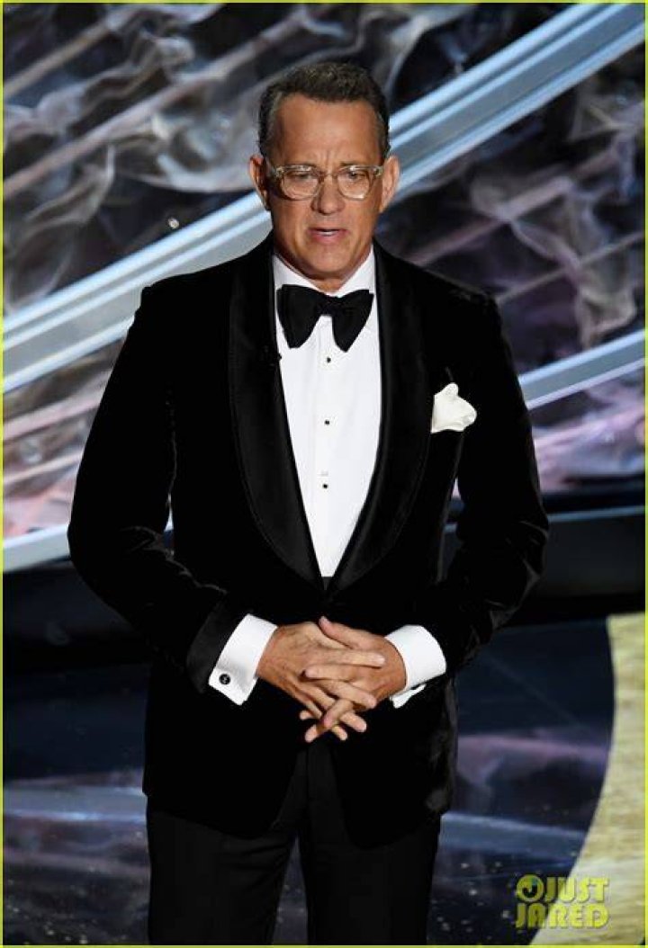 tom hanks oscars 2020
