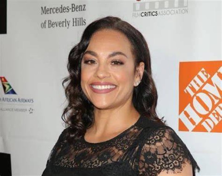 Tomica Woods Net Worth 2024