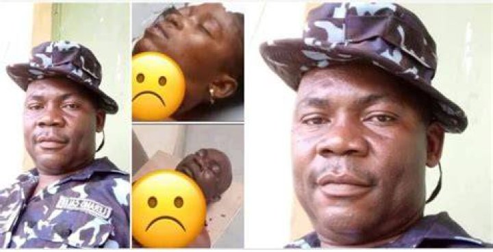 Tragic Incident in Ekiti State: Two Local Rulers Killed by Gunmen