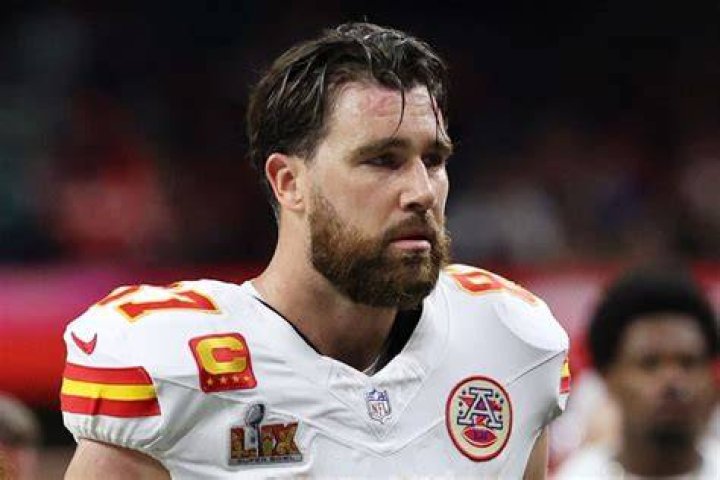Travis Kelce's Ex Shades Taylor Swift, Phone Calls Travis A 'Cheater'