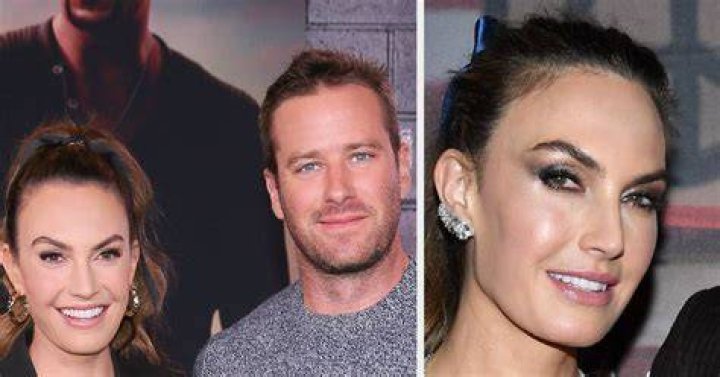 Trending: As Armie became a trending topic on Twitter, many debated the authenticity of the DMs