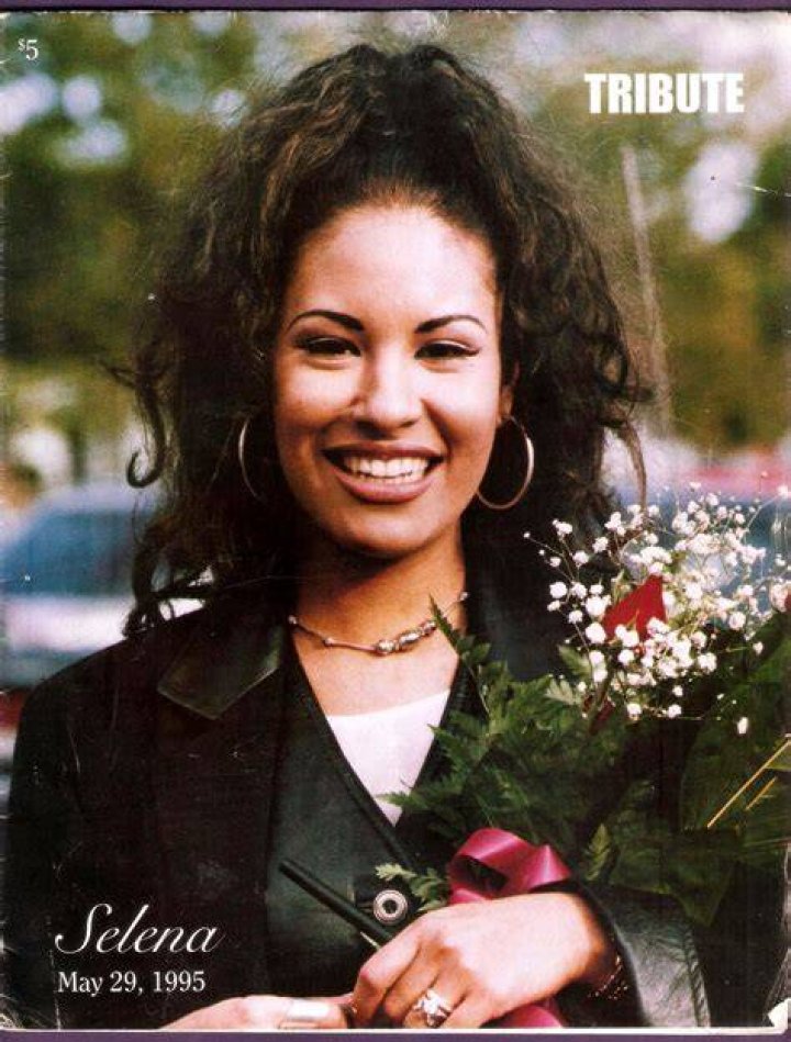 Tribute to mom: Selena (in 2019) honored her mother with the Roman numerals for the number 76 put on the back of her neck. McCurdy pointed out in 2012 that she had it done as 'a tribute to a family member who [Gomez] said means a lot to her,' with her mom being born in 1976