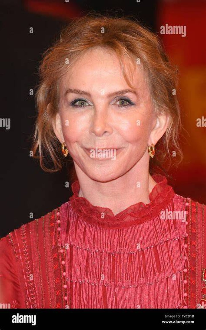 Trudie Styler attends the premiere of "Imogene" at the Toronto Film Festival 2012. | Source: Wikimedia Commons