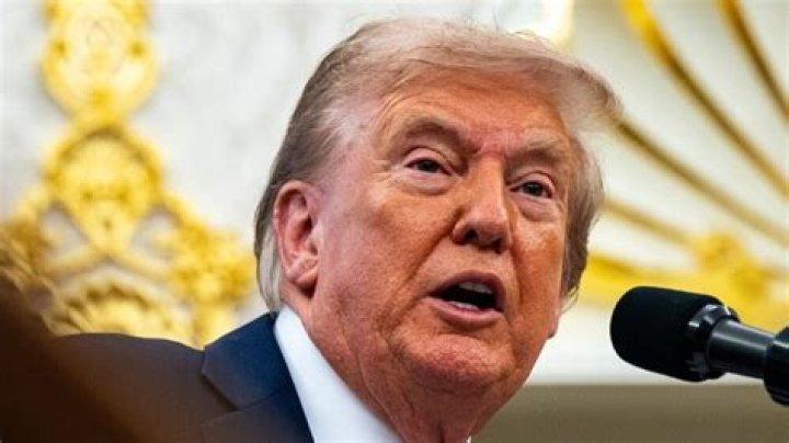 Trump Now Laughably Claims He 'Doesn&rsquo;t Even Recognize&rsquo; Cassidy Hutchinson Despite Her Working