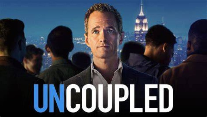 uncoupled ending