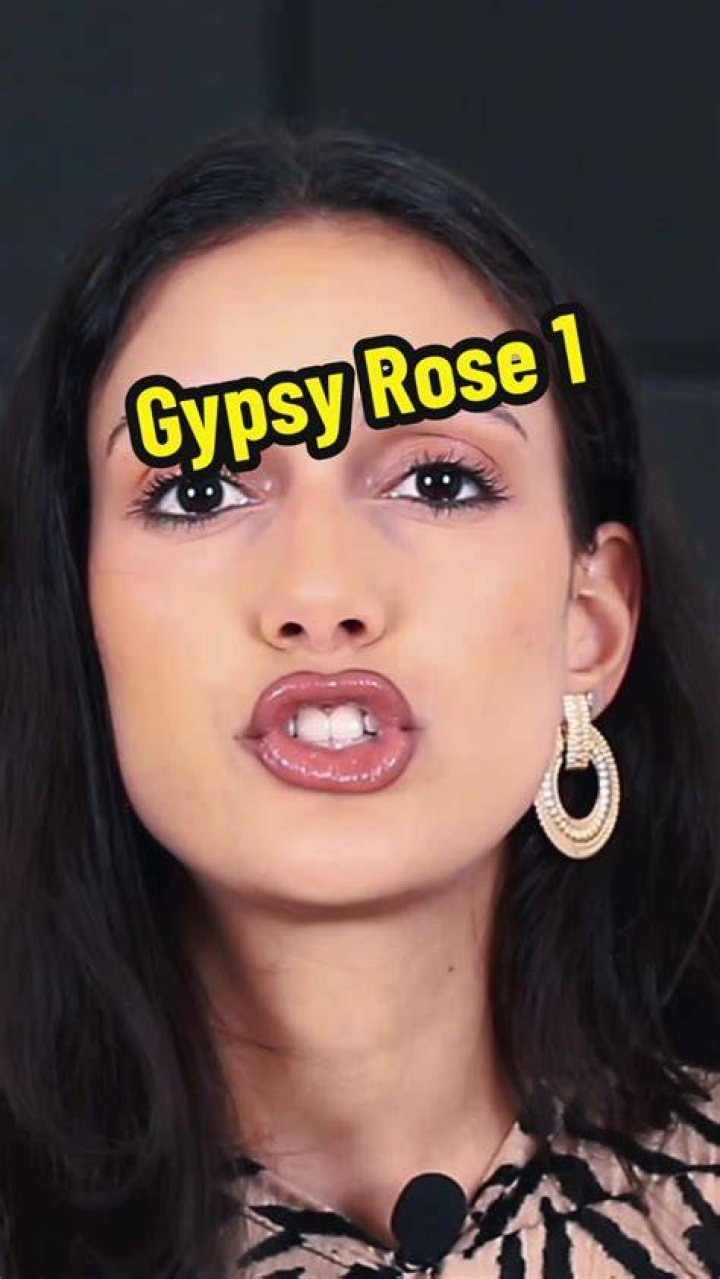 Understanding Gypsy Rose's Mother A Deep Dive Into The Life And Choices Of Dee Dee Blanchard