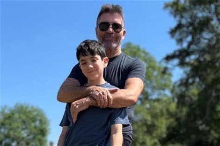 Understanding Simon Cowell&rsquo;s Journey With His Son Eric The Truth Behind Eric's Disabilities