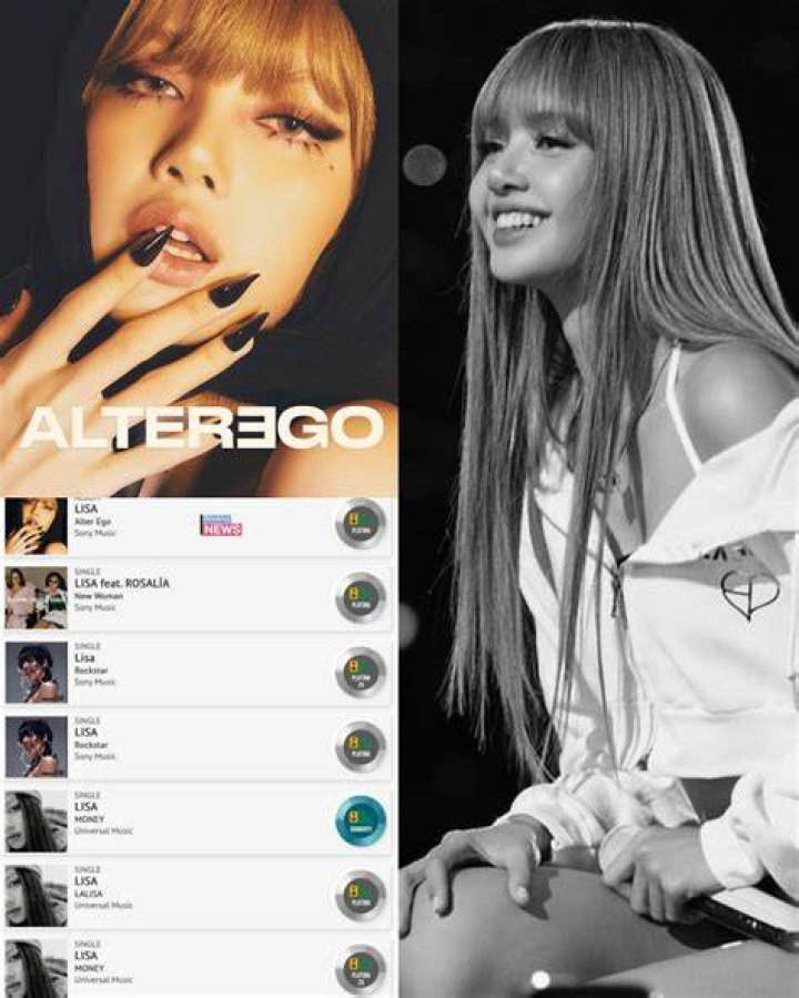 Unique: Alter Ego has been dubbed as 'the world's first avatar singing competition series'