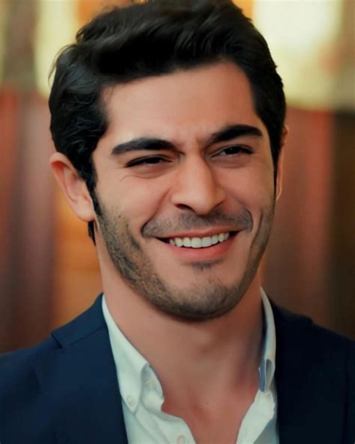 Unveiling The Truth Burak Deniz's Real Wife