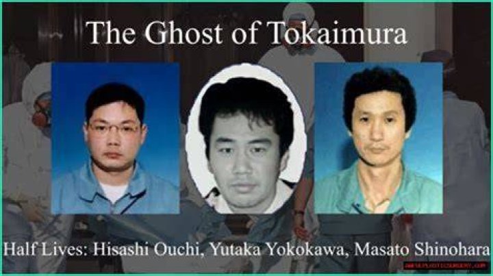Unveiling The Truth Hisashi Ouchi Real Photos