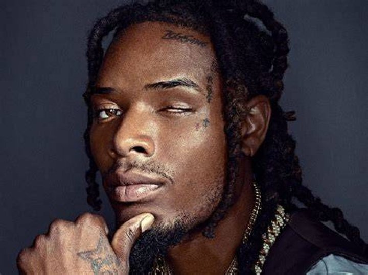 Update: Rapper Fetty Wap
