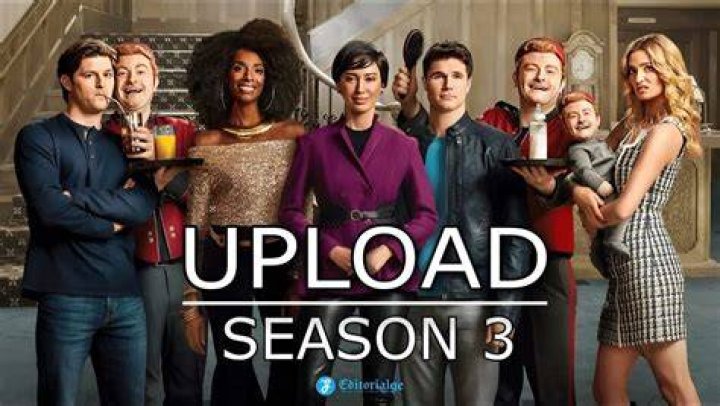 upload season 3