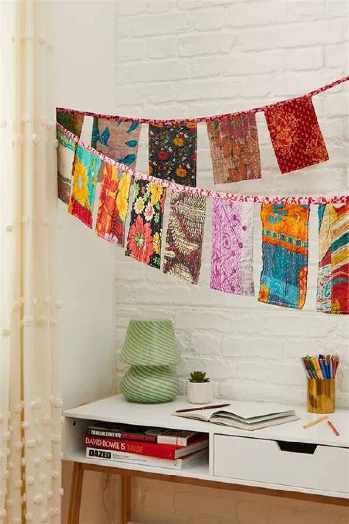 urban outfitters bunting