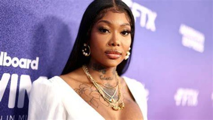 US singer, Summer Walker expecting her second child with her boyfriend rapper LVRD Pharoh