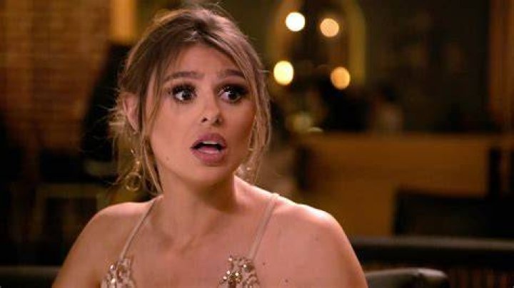 Raquel Leviss is Unapologetic After James Kennedy Split Vanderpump Rules Raquel Leviss is Unapologetic After James Kennedy Split