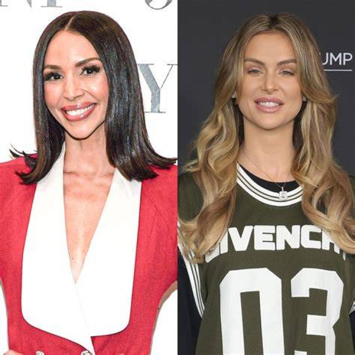 Vanderpump Rules Scheana Shay Reacts to BravoCon Snub