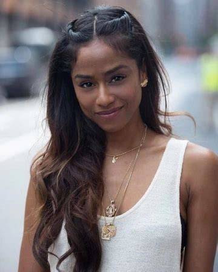 Vashtie Kola Justin Bieber Wiki Fandom