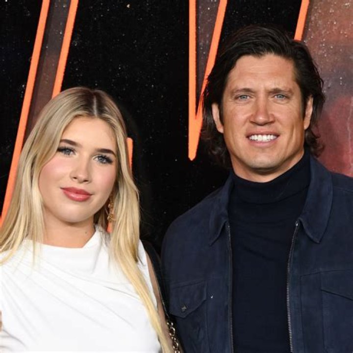 vernon kay daughter phoebe