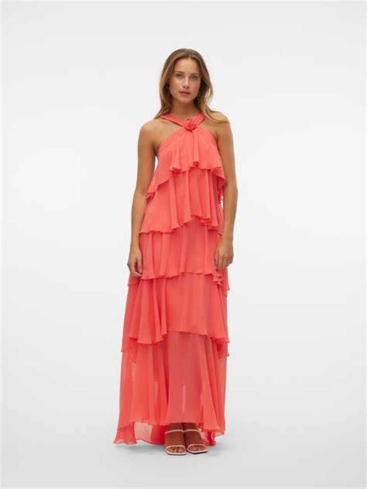 vero moda dress