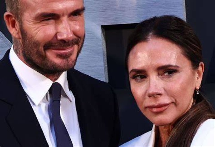 Victoria Beckham turns 50: Her 50 most stylish fashion moments of all time