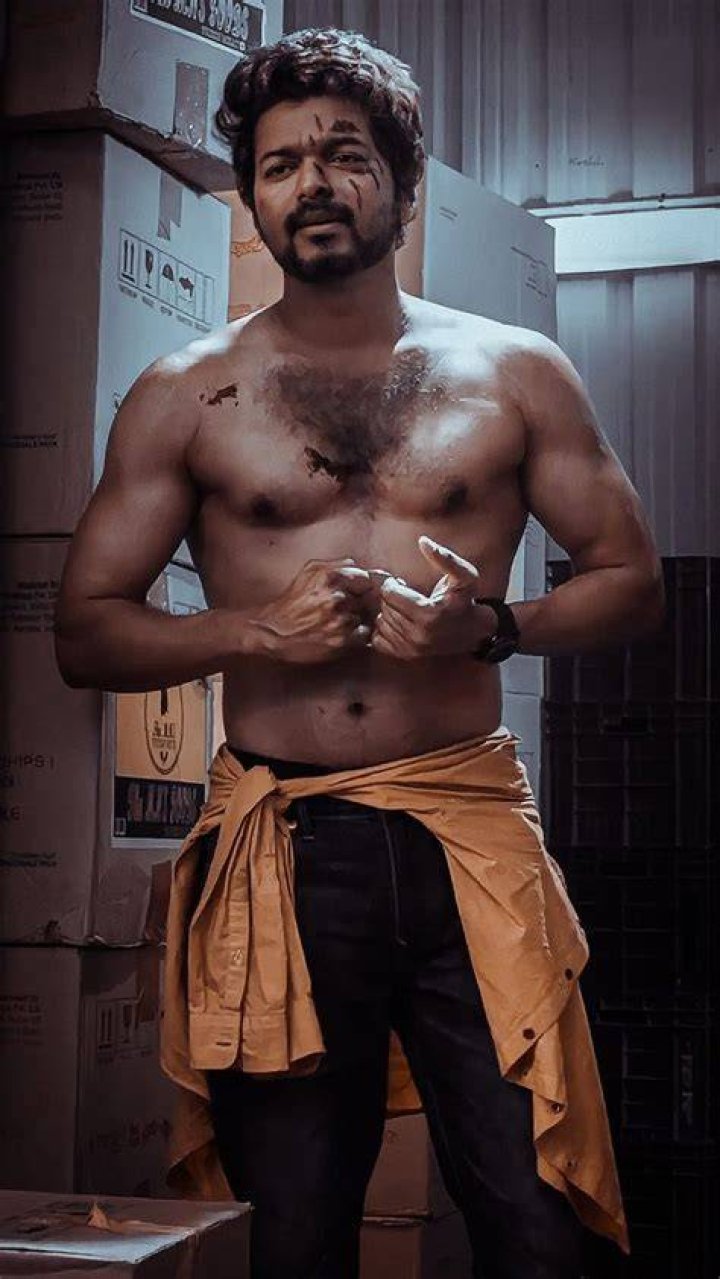 Vijay Height Weight Age Body Statistics Biography Celebrities Details
