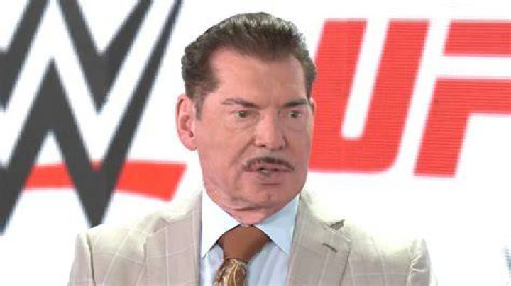 Vince Mcmahon Face Lift