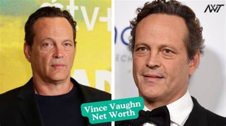 Vince Vaughn Net Worth InformationCradle