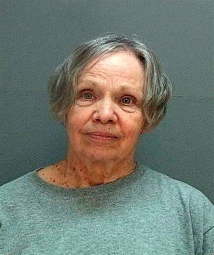 Wanda Barzee to be released from prison in 8 days