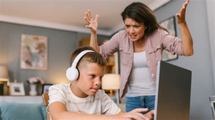 WATCH Kid And His Mom CCTV Video Sparks Outrage and Controversy On Twitter and TikTok Tech Ballad