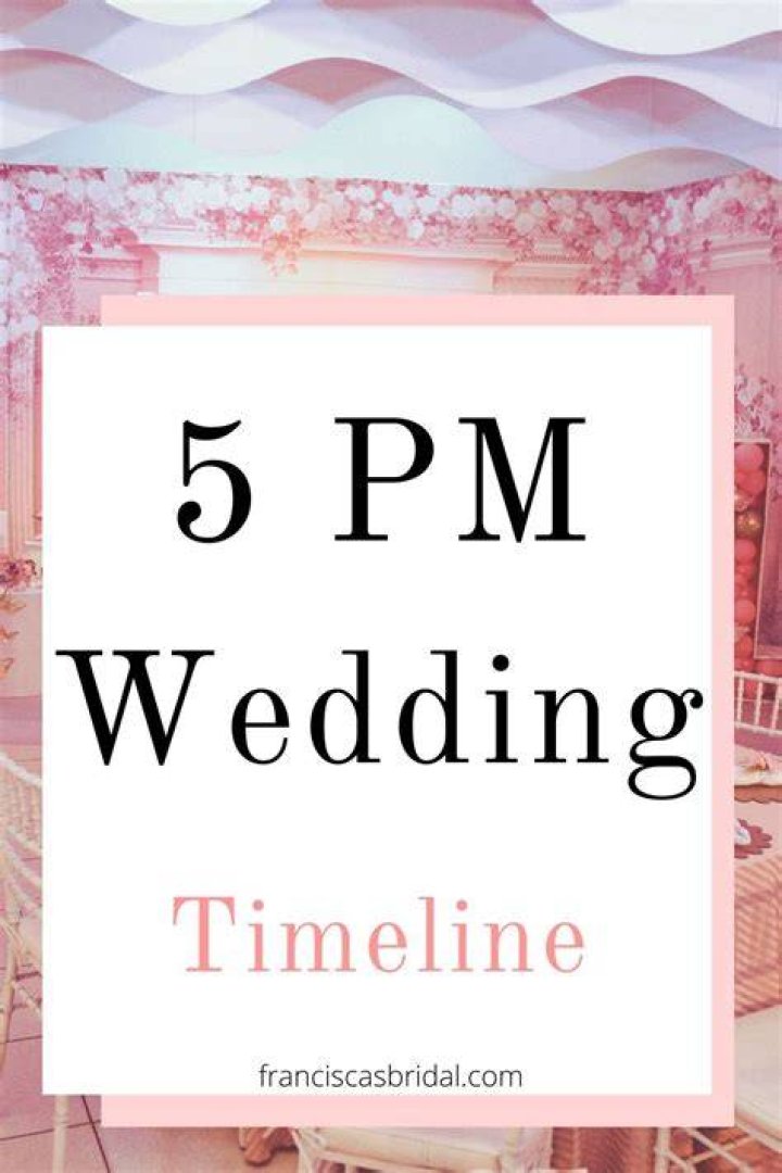 wedding 5