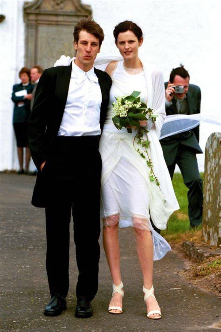 Wedding Inspriration Gallery Celebrity Weddings Marianne faithfull, Celebrity weddings