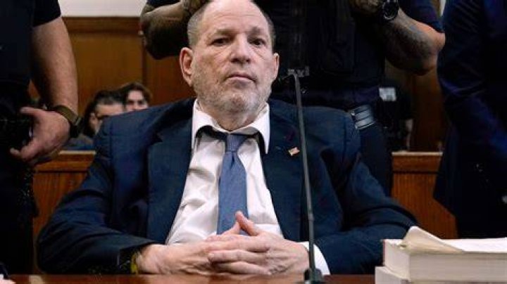 Weinstein a 'seasoned' predator, rape trial told New Straits Times Malaysia General Business