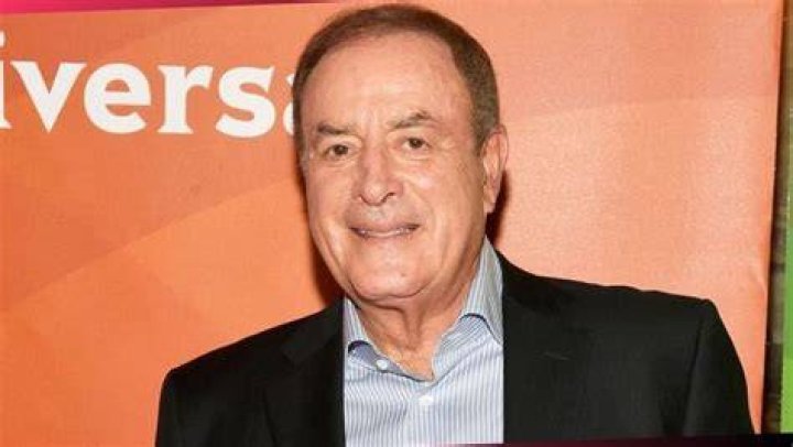 What Happened to Al Michaels on 'Sunday Night Football'? Details