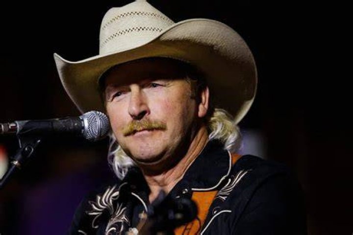 What Happened To Alan Jackson Daughter Mattie Jackson Selecman?