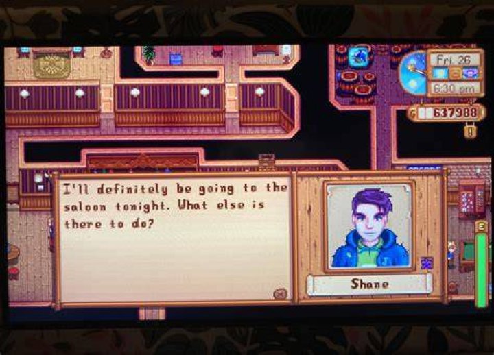 What you think about shane stoffer? r/nattyorjuice