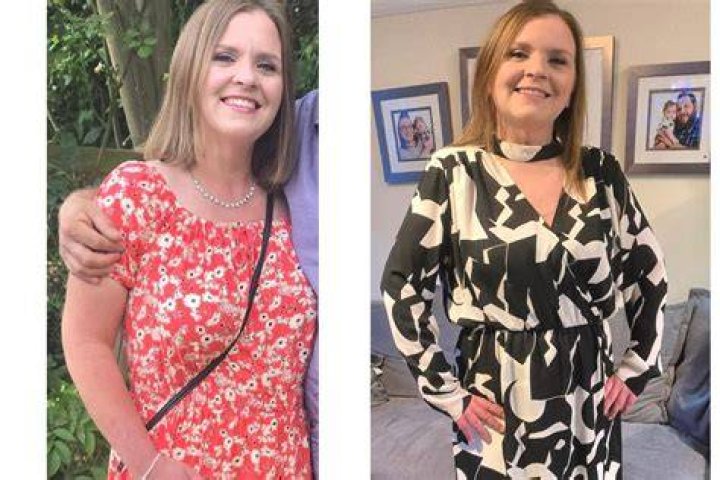 While Natalie (pictured before the weight loss) understands some fans may criticize her decision to shed off the weight, she noted that she loved her body before but 'wanted to be physically superior'