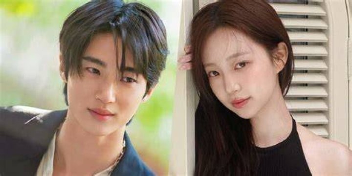 Who is Byeon Wooseok&rsquo;s Girlfriend? Know His Dating List & Personality KDIARY