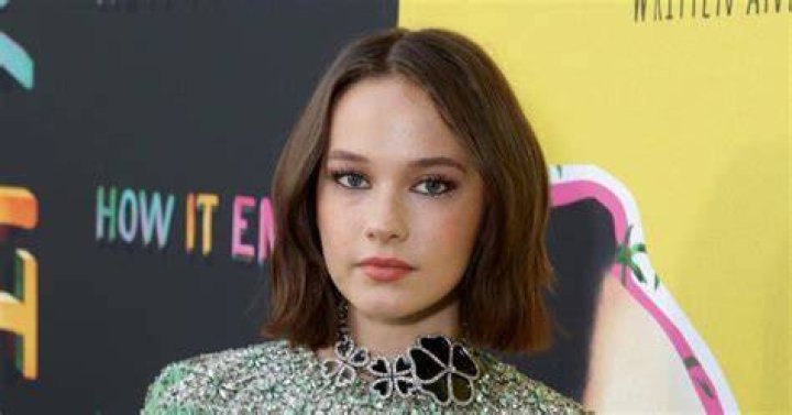Who is Cailee Spaeny, Sofia Coppola's Priscilla Presley, and what does the real Priscilla have to say?